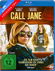 Call Jane Blu-ray