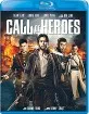 Call of Heroes (2016) (Region A - US Import ohne dt. Ton) Blu-ray