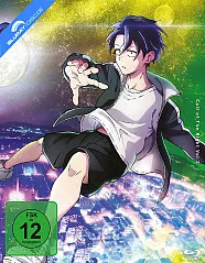 Call of the Night - Staffel 1 - Vol. 2 Blu-ray