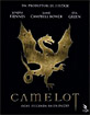 Camelot (IT Import ohne dt. Ton) Blu-ray
