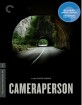 Cameraperson - Criterion Collection (Region A - US Import ohne dt. Ton) Blu-ray