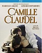 Camille Claudel (1988) (Region A - US Import ohne dt. Ton) Blu-ray