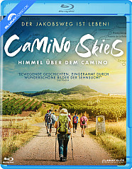 Camino Skies: Himmel über dem Camino (CH Import)