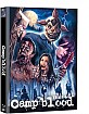 Camp Blood - Teil 1-6 (Limited Mediabook Edition) (Cover B) (Blu-ray 3D + 2 DVD) Blu-ray