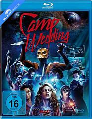 Camp Wedding Blu-ray