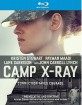 Camp X-Ray (Region A - US Import ohne dt. Ton) Blu-ray