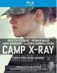 Camp X-Ray (Region A - US Import ohne dt. Ton) Blu-ray