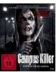 Campus Killer - Das Böse kehrt zurück Blu-ray