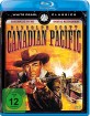 Canadian Pacific (1949) Blu-ray
