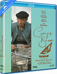 Cañas y Barro (1978): La Serie Completa (ES Import ohne dt. Ton) Blu-ray