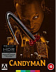 Candyman (1992) 4K - Limited Edition - R-rated Cut and UK Movie Theatre Cut (UK Import ohne dt. Ton) Blu-ray