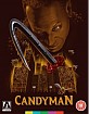 Candyman (1992) - R-rated Cut and UK Movie Theatre Cut - Limited Edition Fullslip (Blu-ray + Bonus Blu-ray) (UK Import ohne dt. Ton) Blu-ray