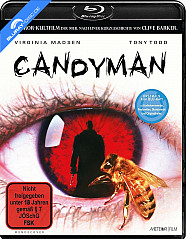 Candyman (1992) Blu-ray