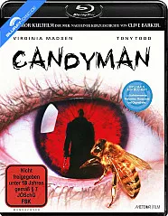 Candyman's Fluch Blu-ray