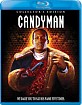 Candyman (1992) - Theatrical and Director's Unrated Cut - Collector's Edition (Region A - US Import ohne dt. Ton) Blu-ray