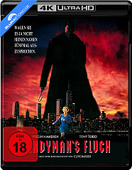 Candyman's Fluch (1992) (Unrated) 4K (4K UHD + Blu-ray) Blu-ray