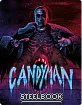 Candyman (1992) - Zavvi Exclusive Limited Edition Steelbook (UK Import ohne dt. Ton) Blu-ray