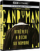 Candyman (2021) 4K (4K UHD + Blu-ray) (ES Import) Blu-ray