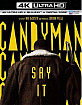 Candyman (2021) 4K (4K UHD + Blu-ray + Digital Copy) (US Import ohne dt. Ton) Blu-ray