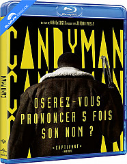 Candyman (2021) (FR Import ohne dt. Ton) Blu-ray