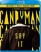 Candyman (2021) (Blu-ray + DVD + Digital Copy) (US Import ohne dt. Ton) Blu-ray