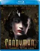 Candyman: Farewell to the Flesh (1995) (Region A - US Import ohne dt. Ton) Blu-ray