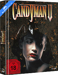 Candyman II (Limited Mediabook Edition) Blu-ray