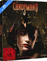 Candyman II Blu-ray