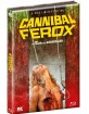 Cannibal Ferox - Die Rache der Kannibalen (Limited Mediabook Wattierte Edition) Blu-ray