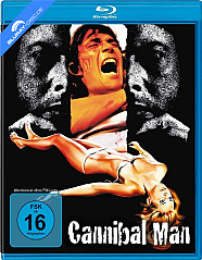 Cannibal Man (Limited Edition) Blu-ray