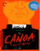 Canoa: A Shameful Memory - Criterion Collection (Region A - US Import ohne dt. Ton) Blu-ray