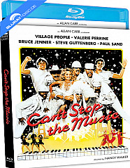 Can't Stop the Music (1980) (Region A - US Import ohne dt. Ton) Blu-ray