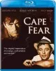 Cape Fear (1962) (US Import ohne dt. Ton) Blu-ray