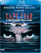 Cape Fear - Il Promontorio della Paura (IT Import) Blu-ray