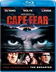 Cape Fear (US Import ohne dt. Ton) Blu-ray