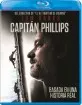 Capitán Phillips (ES Import ohne dt. Ton) Blu-ray