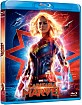 Capitana Marvel (2019) (ES Import ohne dt. Ton) Blu-ray