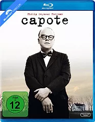 Capote (2005) Blu-ray