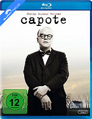 Capote (2005) Blu-ray