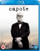 Capote (2005) (UK Import ohne dt. Ton) Blu-ray