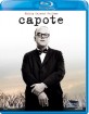 Capote (2005) (BR Import ohne dt. Ton) Blu-ray