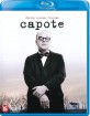 Capote (2005) (NL Import ohne dt. Ton) Blu-ray