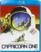Capricorn One (IT Import ohne dt. Ton) Blu-ray