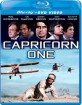 Capricorn One (1978) (Blu-ray + DVD) (Region A - US Import ohne dt. Ton) Blu-ray