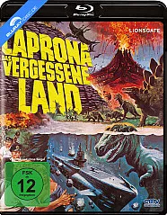 Caprona - Das vergessene Land (1974) Blu-ray