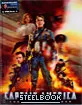 Captain America: The First Avenger 3D - Blufans Exclusive Limited Lenticular Slip Edition Steelbook (CN Import ohne dt. Ton) Blu-ray