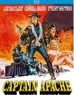 Captain Apache (1971) (Region A - US Import ohne dt. Ton) Blu-ray