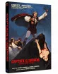 Captain Kronos - Vampirjäger (Limited Hammer Hartbox Edition) Blu-ray