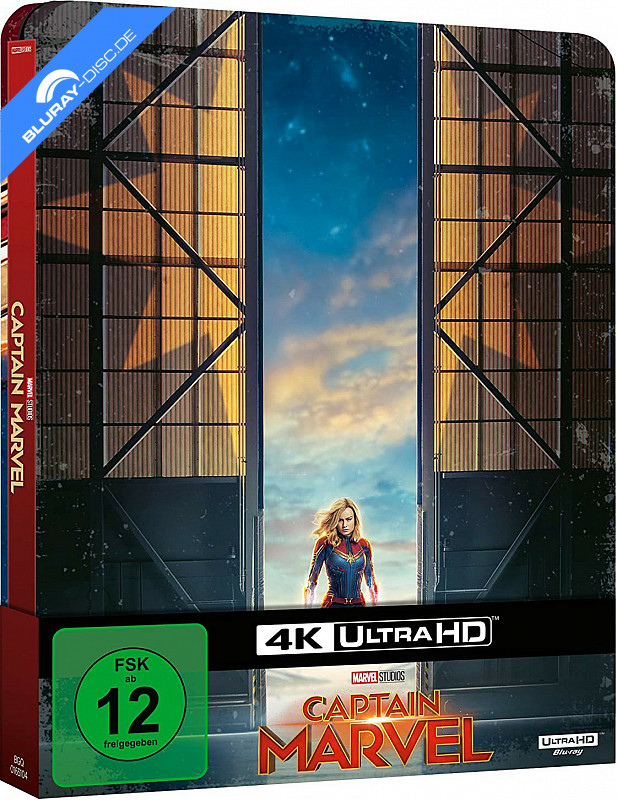 captain-marvel-2019-4k-limited-steelbook-editon-4k-uhd---blu-ray-neu.webp