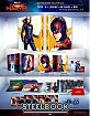 Captain Marvel (2019) 4K - WeET Exclusive No. 05 Fullslip A1 Steelbook (4K UHD + Blu-ray) (KR Import) Blu-ray